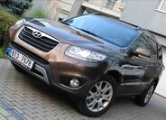 Hyundai Santa Fe 5