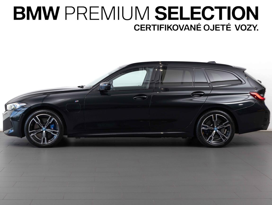 BMW Řada 3