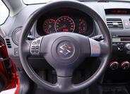 Suzuki SX4 16