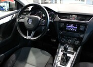 Škoda Octavia 11