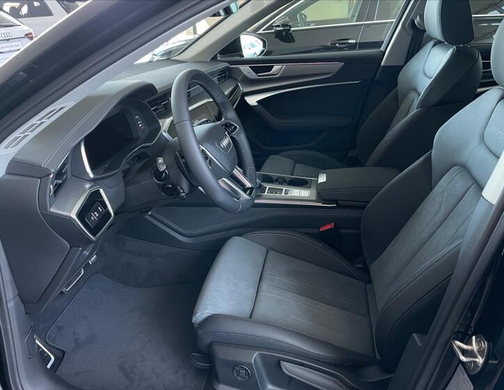 Audi A6 Allroad 14