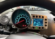 Chevrolet Spark 9
