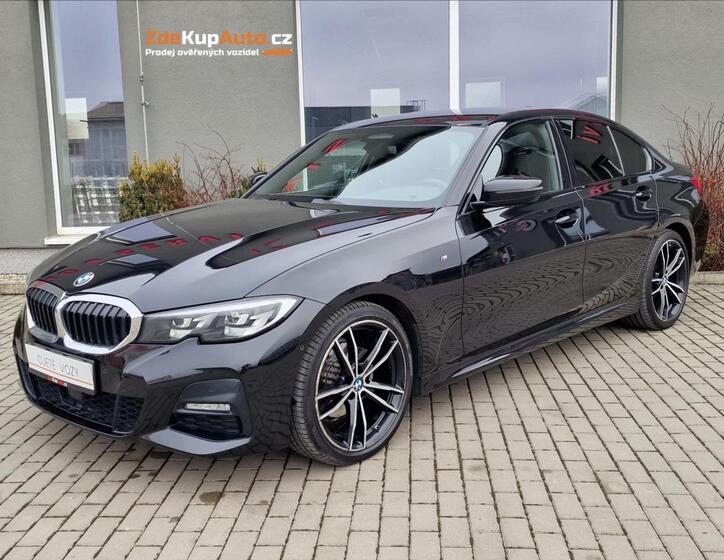 BMW Řada 3 1