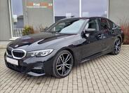 BMW Řada 3 1