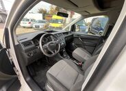 Volkswagen Caddy 11