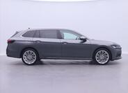 Škoda Superb 8
