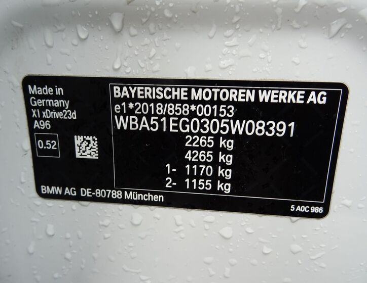 BMW X1 27