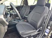 Ford Focus 8
