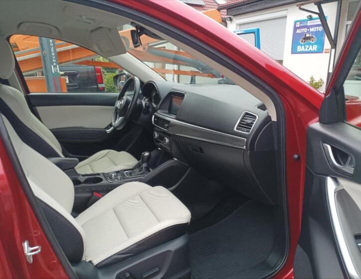 Mazda CX-5 9