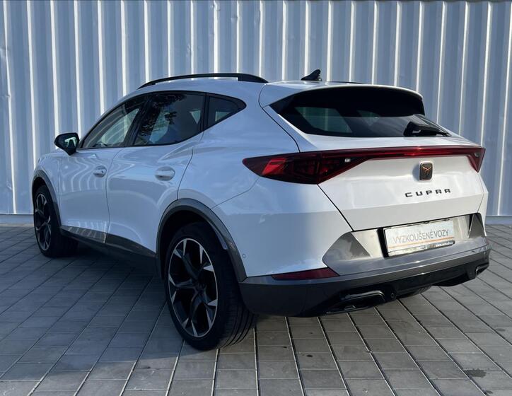 Cupra Formentor 6
