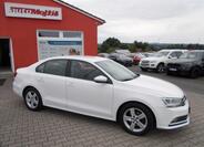 Volkswagen Jetta 8