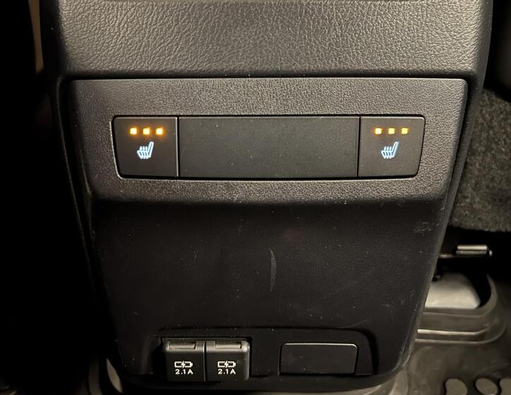 Lexus RX 450h 22