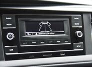 Volkswagen Transporter 26