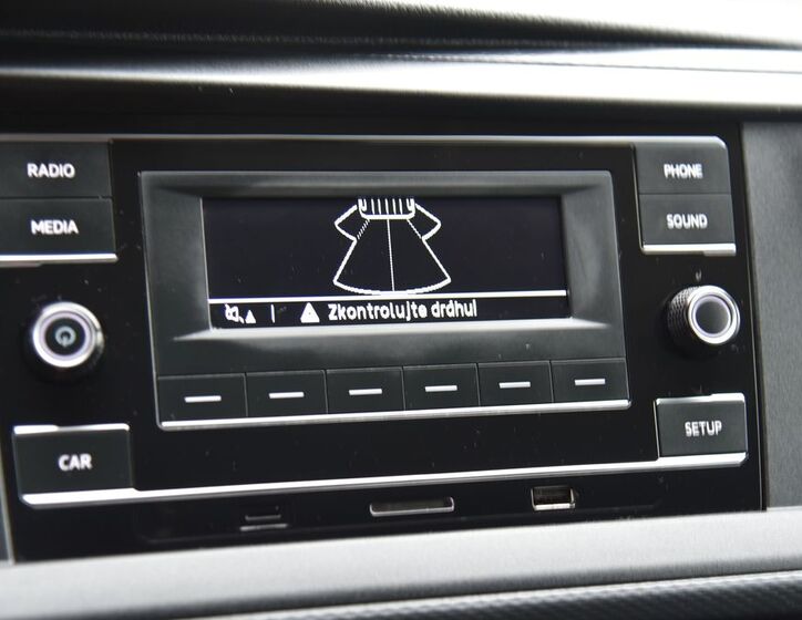 Volkswagen Transporter 26