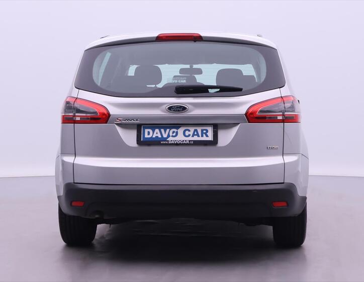 Ford S-MAX 6