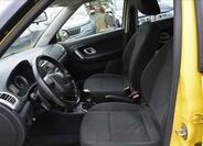 Škoda Fabia 17