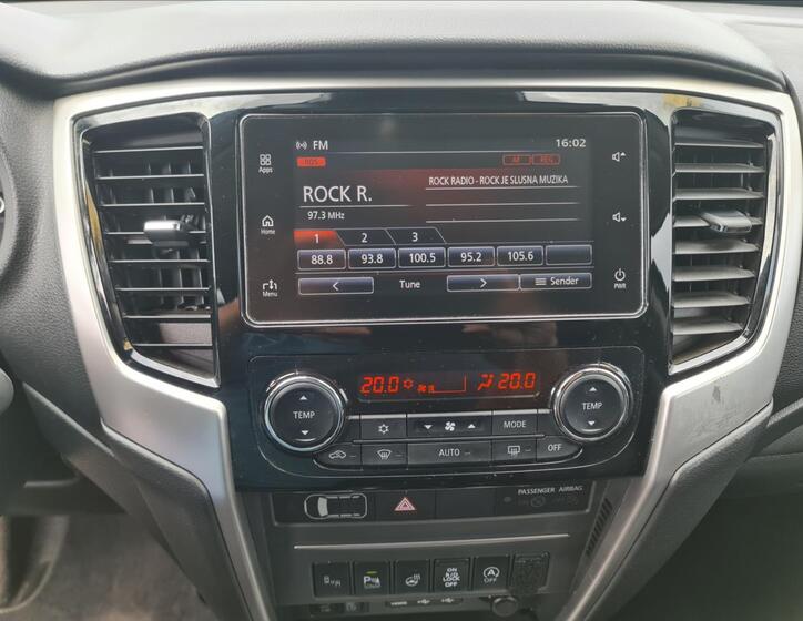 Mitsubishi L200 19
