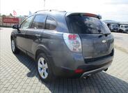 Chevrolet Captiva 3