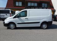 Citroën Jumpy 12