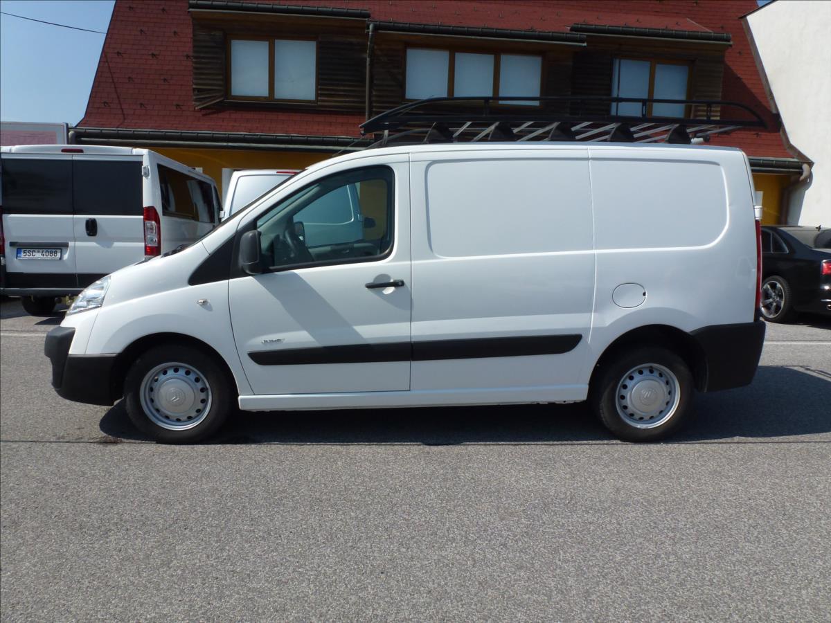 Citroën Jumpy