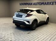 Toyota C-HR 2