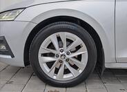 Škoda Octavia 6