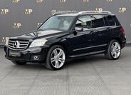 Mercedes-Benz GLK 1