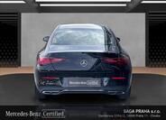 Mercedes-Benz CLA 4