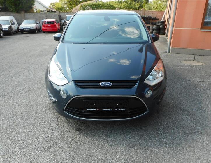 Ford S-MAX 2