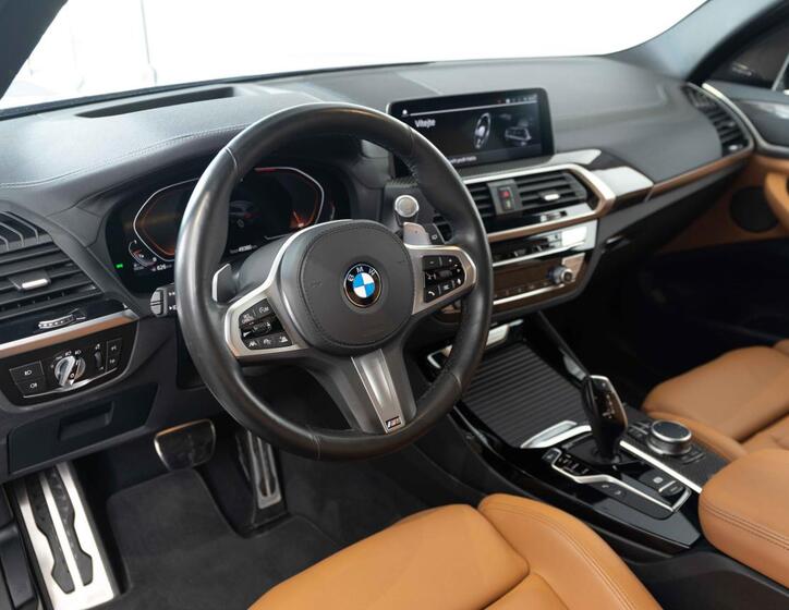 BMW X3 11