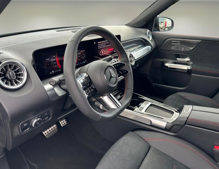 Mercedes-Benz GLB 9