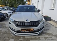 Škoda Kodiaq 2