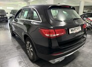 Mercedes-Benz GLC 4