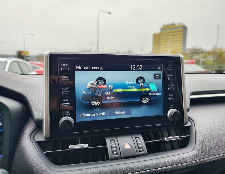 Toyota RAV4 19