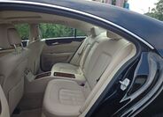 Mercedes-Benz CLS 17