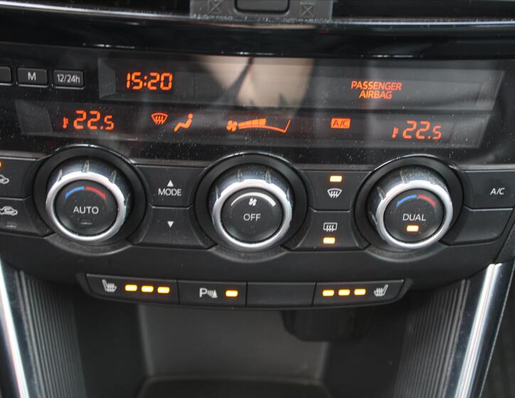 Mazda CX-5 18