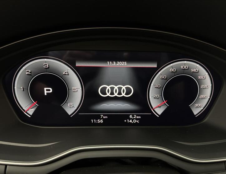 Audi A4 15