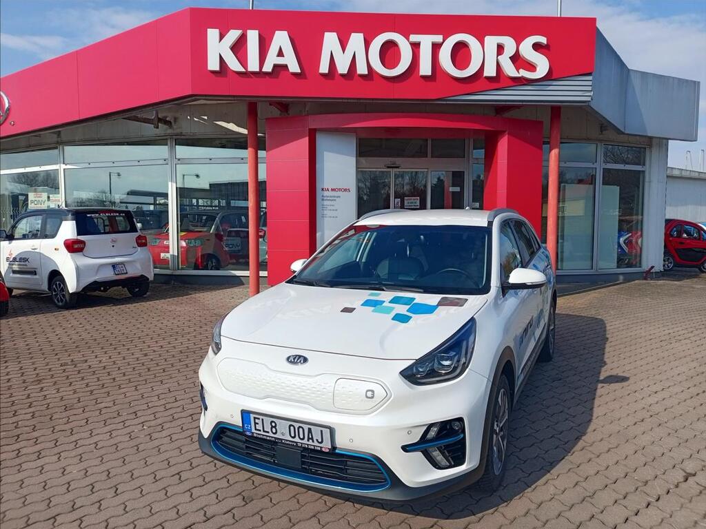 KIA Niro 2