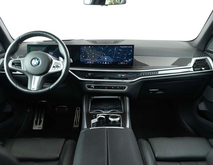 BMW X5 12