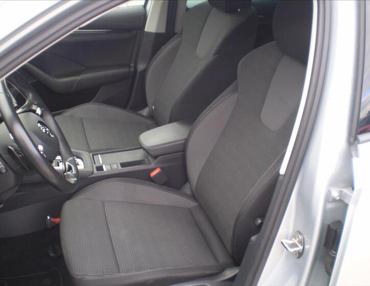Škoda Octavia 7