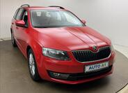 Škoda Octavia 3