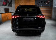 Mercedes-Benz GLE 25