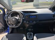 Toyota Yaris 18