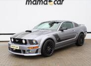 Ford Mustang 3