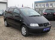 Seat Alhambra 3