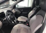 Hyundai ix35 8
