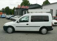 Opel Combo 7
