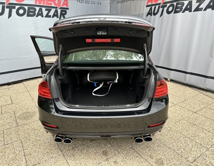Alpina B3 10