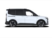 Ford Tourneo Courier 2