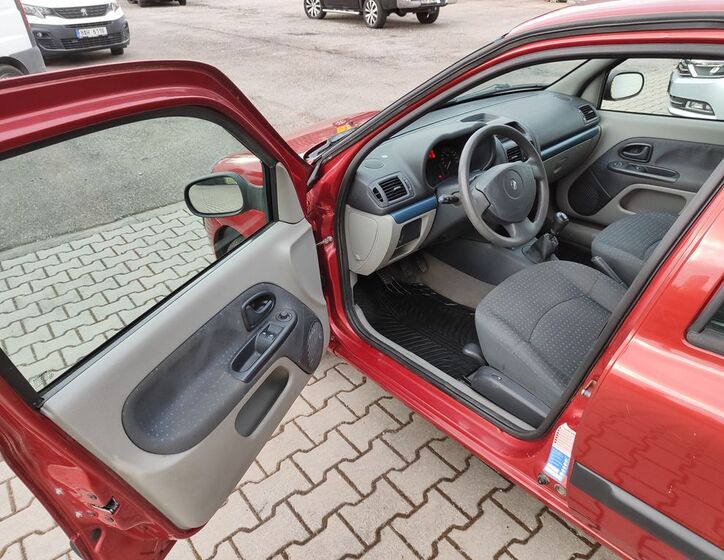 Renault Clio 8